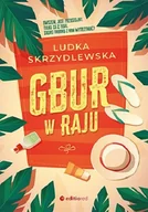 Romanse - Gbur w raju - miniaturka - grafika 1