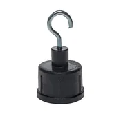 Inne mocowania - Metalowy Hak Do Girland EKO0528 - miniaturka - grafika 1