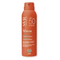 Balsamy i kremy do opalania - FILORGA POLAND SP. Z O.O. SVR SUN SECURE Brume SPF50+ Odświeżająca, biodegradowalna mgiełka ochronna - 200 ml - miniaturka - grafika 1