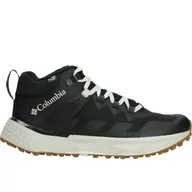 Buty trekkingowe męskie - Buty trekkingowe męskie Columbia Facet 75 Mid Outdry - miniaturka - grafika 1