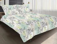 Pościel - Satynowa pościel 220x200 Sanfor (49) Matex - miniaturka - grafika 1