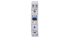 Eaton Przycisk modułowy 16A 1Z 1R z lampką sygnalizacyjną Z-PUL230/SO 276298 - Inne akcesoria elektryczne - miniaturka - grafika 1