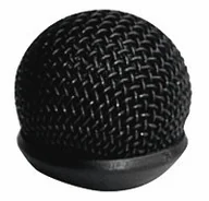 Inne akcesoria audio-wideo - SENNHEISER MZW 2 | 543658 oryginalna CZARNA OSŁONA PRZECIWWIETRZNA OWIEWKA do MKE 2 - SALON SENNHEISER WARSZAWA - miniaturka - grafika 1