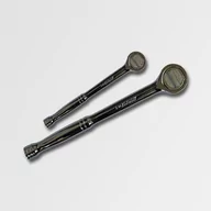 Klucze i nasadki - Honiton Grzechotka 3/8" - miniaturka - grafika 1