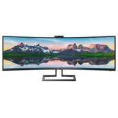 Monitory - Philips 499P9H/00 - miniaturka - grafika 1