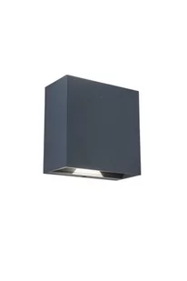 Lutec Gemini Ogrodowa 5104005118 - Lampy ogrodowe - miniaturka - grafika 2