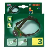 Mały majsterkowicz - Klein Lampa czołowa LED Bosch - miniaturka - grafika 1