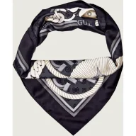 Apaszki i szaliki damskie - Guess Chusta - miniaturka - grafika 1