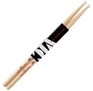 Akcesoria do perkusji - Pałki perkusyjne Vic Firth American Classic 2B Nylon - miniaturka - grafika 1