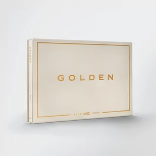 Box: Golden (Solid) - Pop - miniaturka - grafika 1