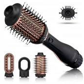 Suszarko-lokówki - Lovine LOVHD5000 1200W 3w1 - miniaturka - grafika 1