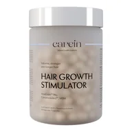 Włosy, skóra, paznokcie - Carein Hair Growth Stimulator Kapsułki, 90 szt. - miniaturka - grafika 1