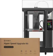 Drukarki 3D - Drukarka 3D Raise3D Pro3 Plus + Hyper Speed Upgrade Kit - miniaturka - grafika 1
