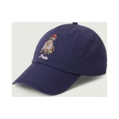 Czapki męskie - POLO RALPH LAUREN Bejsbolówka - miniaturka - grafika 1