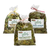 Karma dla gryzoni - ALEGIA ALEGIA mix 3 ziół 56662-uniw - miniaturka - grafika 1