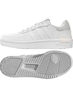 Trampki damskie - adidas Sneakersy "Postmove SE" w kolorze białym - miniaturka - grafika 1