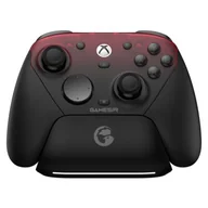 Kontrolery gier na PC - Kontroler GAMESIR G7 Pro Tri-Mode Czarny - miniaturka - grafika 1