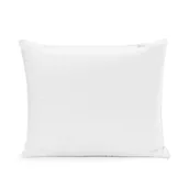 Poduszki - Poduszka Senpo Forte Firm 70x80 polski puch gęsi 100%, certyfikat Oeko-Tex Standard - miniaturka - grafika 1