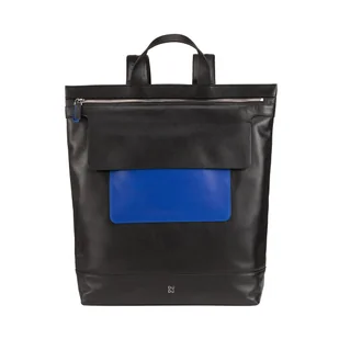 - Colorful - Oslo  - Black - Plecaki - miniaturka - grafika 8