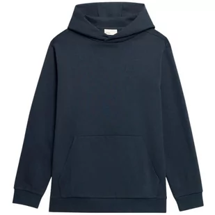 Bluza męska outhorn granatowa - Bluzy męskie - miniaturka - grafika 1