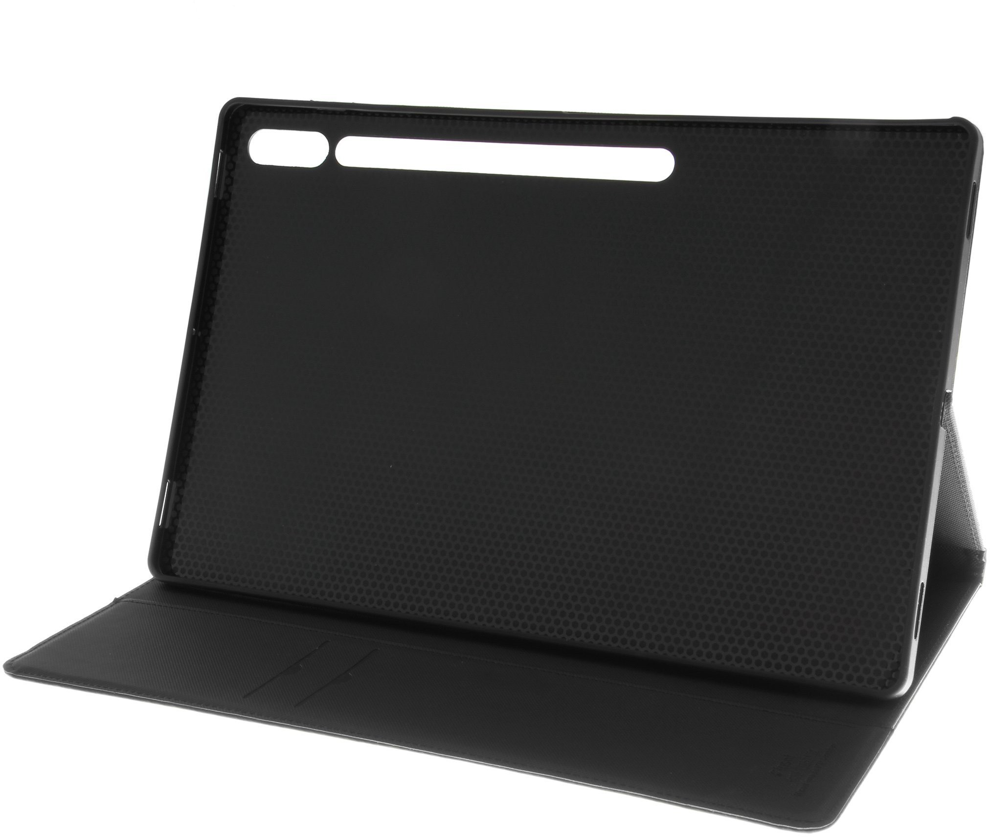 Insmat 652-1292, Flip case, Samsung, Galaxy Tab S9 Ultra /S8 Ultra, 37.1 cm 14.6