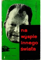 Opowiadania - Na wyspie innego świata - miniaturka - grafika 1