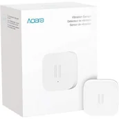 Alarmy - Aqara Czujnik drgań AQARA DJT11LM - miniaturka - grafika 1