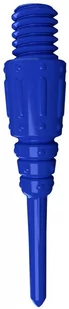 Końcówka Unicorn Spare Soft Tips Epic 50 royal blue 79481 - Dart - miniaturka - grafika 1