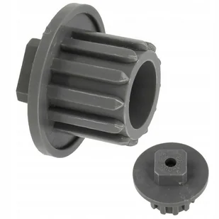 ﻿Sprzęgło ślimaka do maszynki do mielenia Bosch - Akcesoria i części do ekspresów do kawy - miniaturka - grafika 1