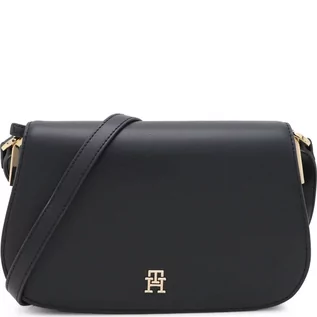 Torebki damskie - Tommy Hilfiger Listonoszka TH SPRING CHIC FLAP - grafika 1