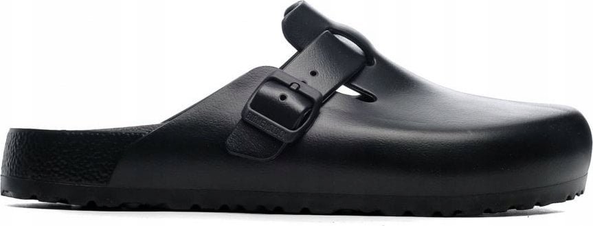 Birkenstock Birkenstock Boston Essentials EVA 1002314 Czarne 45