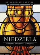 Religia i religioznawstwo - Niedziela Historia znaczenie symbolika - miniaturka - grafika 1