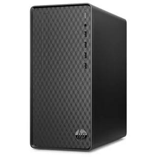 Komputer stacjonarny HP M01-F2881nw i3-10105/8GB/256GB SSD/INT/Win11H - Zestawy komputerowe - miniaturka - grafika 1