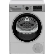 Suszarki do prania - Beko B3T67249WSPB - miniaturka - grafika 1