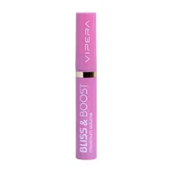 Tusze do rzęs - Vipera Maskara Bliss&Boost maximum volume, 01 Black - miniaturka - grafika 1