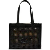 Torebki damskie - Karl Lagerfeld Kuferek K/SKUARE - miniaturka - grafika 1