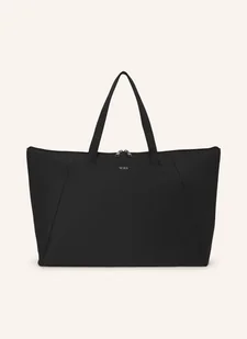 Tumi Torba Shopper Just In Case® Marki Voyageur schwarz - Akcesoria podróżnicze - miniaturka - grafika 1