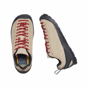 Buty miejskie damskie KEEN JASPER - Klapki i japonki męskie - miniaturka - grafika 3