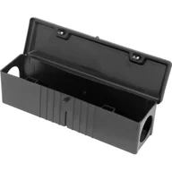 Preparaty na chwasty i szkodniki - BROS Karmnik plastikowy Echo - miniaturka - grafika 1