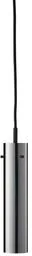 Frandsen - FM 2014 Lampa Wisząca Ø5,5xH24 Glossy Stainless Steel Frandsen - Lampy sufitowe - miniaturka - grafika 1
