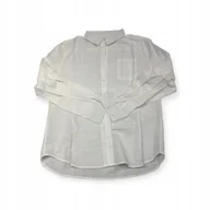 Koszule męskie - Koszula męska na długi rękaw S - miniaturka - grafika 1