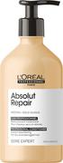 Odżywki do włosów - Loreal Absolut Repair Odżywka regenerująca włosy 500 ml - miniaturka - grafika 1