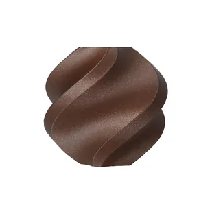 Filament Bambu Lab PLA Galaxy 1,75mm 1kg - w zestawie z wielorazową szpulą - Brown - Filamenty i akcesoria do drukarek 3D - miniaturka - grafika 1