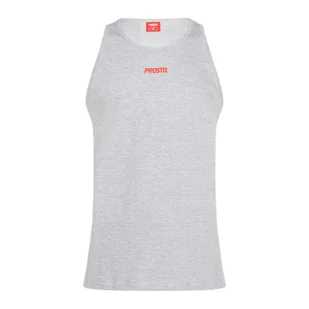 Tank top męski PROSTO Top Triztix - Koszulki sportowe męskie - miniaturka - grafika 1