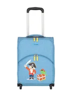 Walizki - Walizka dziecięca Travelite Youngster - pirate - miniaturka - grafika 1
