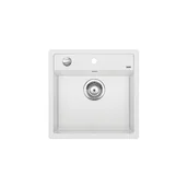 Zlewozmywaki - Blanco DALAGO 5-F BIAŁY 518532 - miniaturka - grafika 1