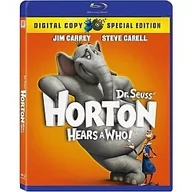 Kino familijne Blu-Ray - IMPERIAL CINEPIX Horton słyszy Ktosia Horton Hears a Who! - miniaturka - grafika 1