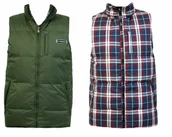 Kamizelki jeździeckie - B//VERTIGO Kamizelka dwustronna JEFF unisex - miniaturka - grafika 1