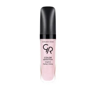 Golden Rose COLOR SENSATION LIPGLOSS NR 101 - Błyszczyki do ust - miniaturka - grafika 1