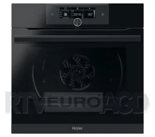 Piekarnik do zabudowy Haier HWO60SM6F5BH - Piekarniki do zabudowy - miniaturka - grafika 1